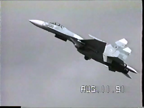 Aviation Videos - 1991